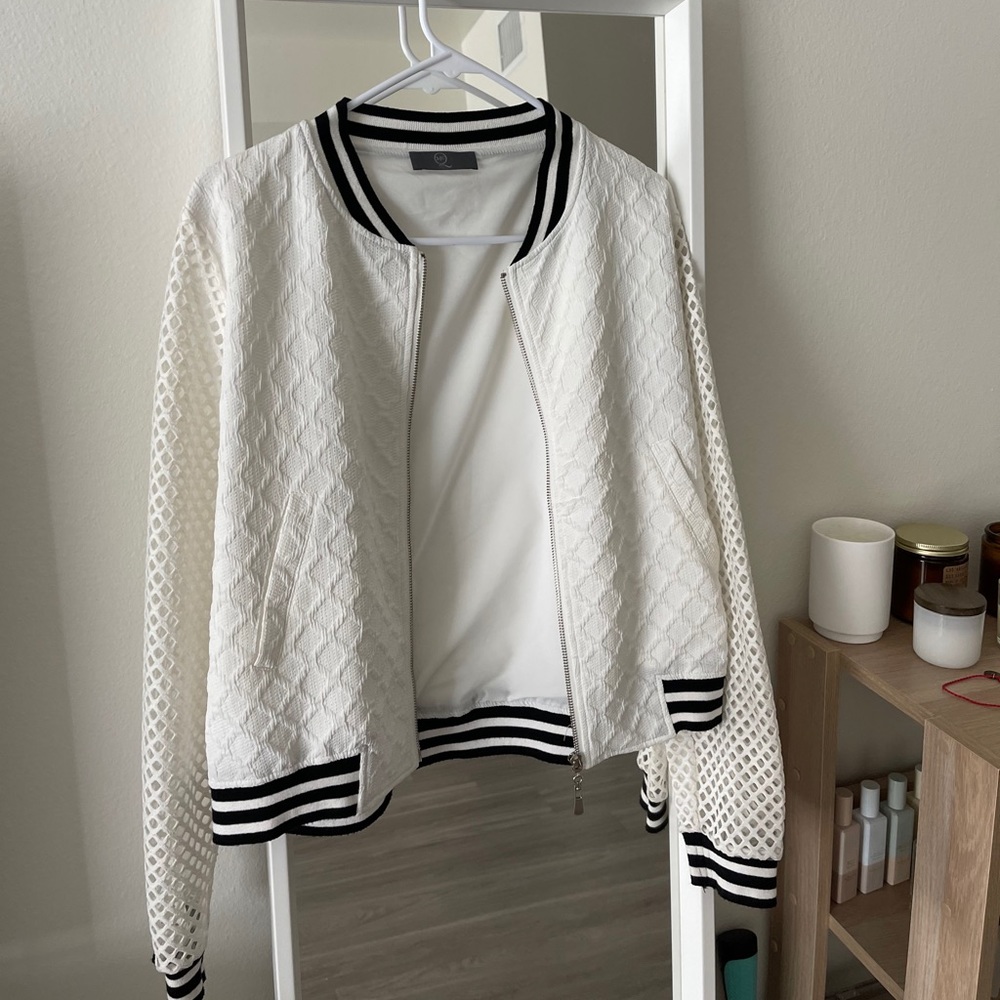Alexander McQueen Jacket